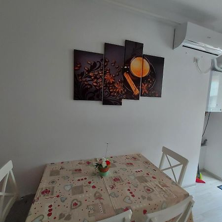 Topaz Central Apartment 巴克乌 外观 照片